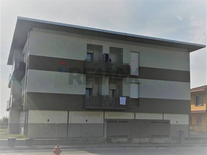 Appartamento bilocale in affitto in VIA ABRUZZO, Rovato