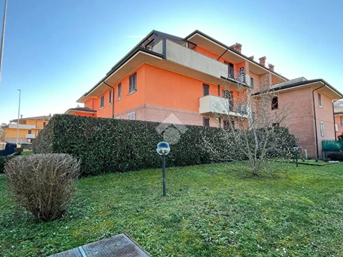 Appartamento bilocale in vendita in Via Liborio Scivoli, San Martino In Strada