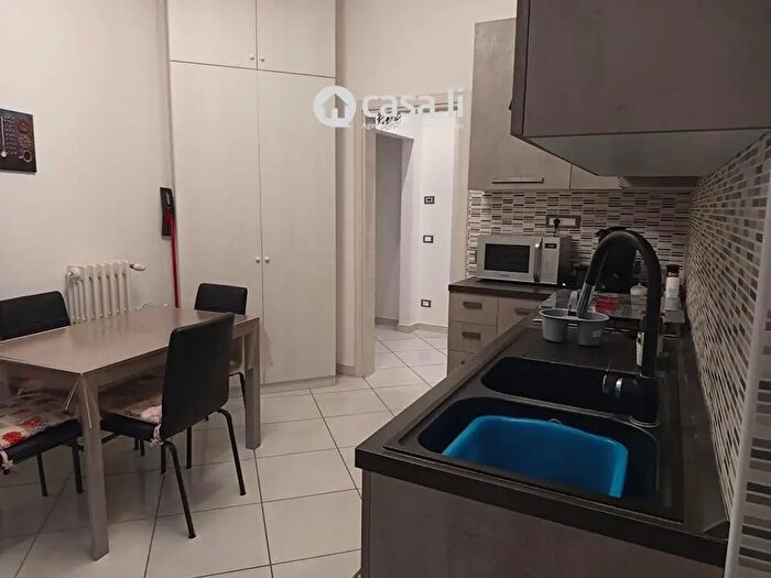 Appartamento quadrilocale in vendita in Via Emilio Zola, Livorno