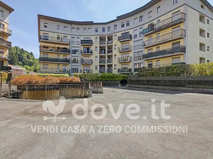 Appartamento bilocale in vendita in Via F Turati, Luino
