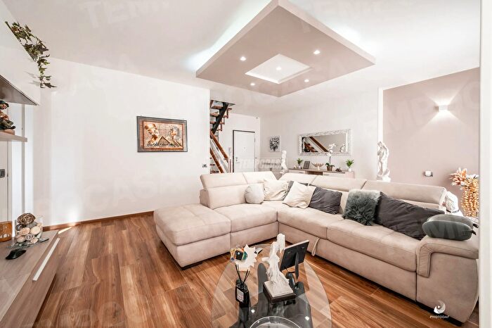 Appartamento quadrilocale in vendita in Maranello