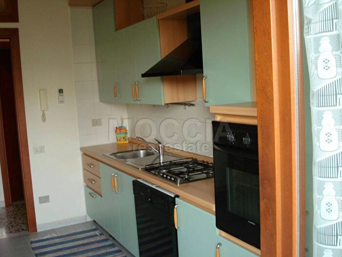 Appartamento trilocale in affitto in Corso Trieste, Caserta