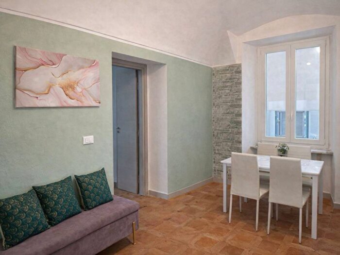 Appartamento bilocale in affitto in Centro, Casale Monferrato