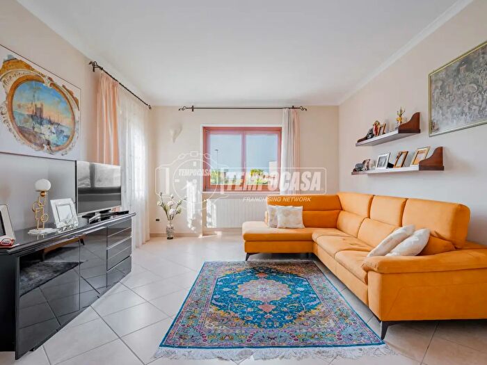 Casa quadrilocale in vendita in Viale delle Scienze, Tarquinia