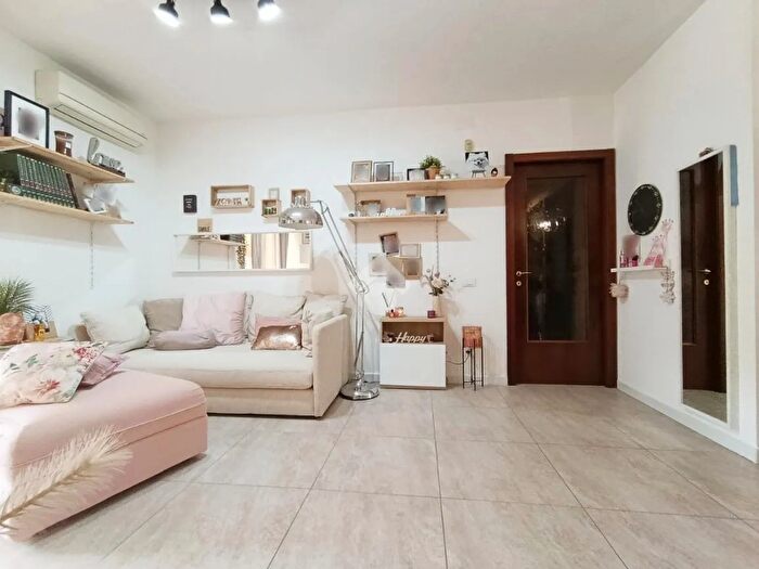 Appartamento quadrilocale in vendita in Via Giacomo Matteotti, Pieve A Nievole