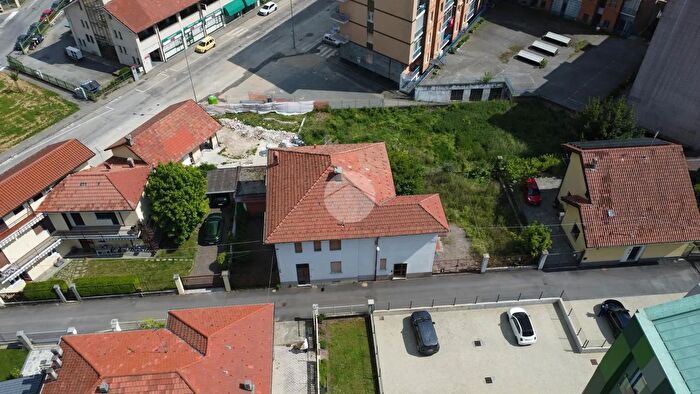 Appartamento con 5 locali in vendita in Viale Colli, Rivoli