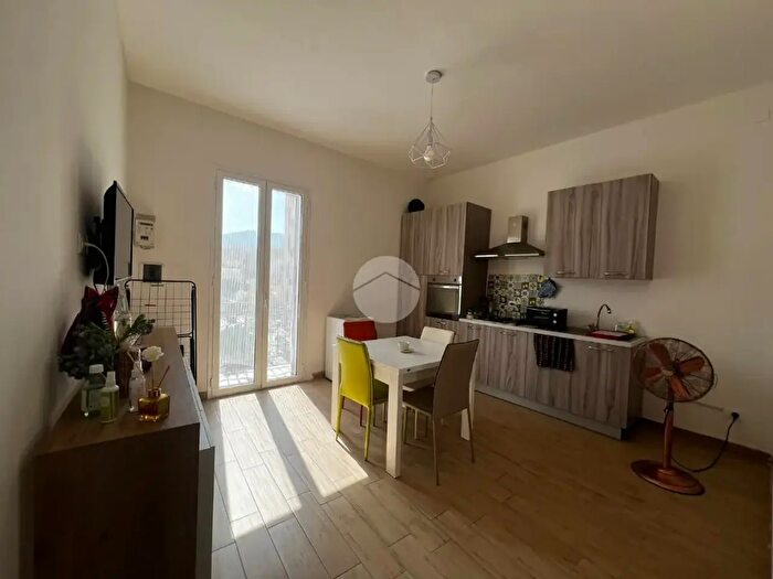 Appartamento bilocale in vendita in Via Porta Sant'Agata, Palermo