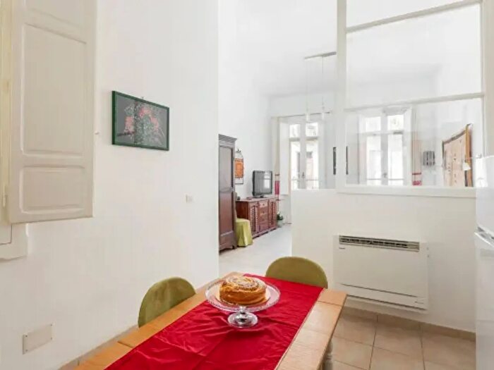 Appartamento bilocale in vendita in Corso Vittorio Emanuele II, Cagliari