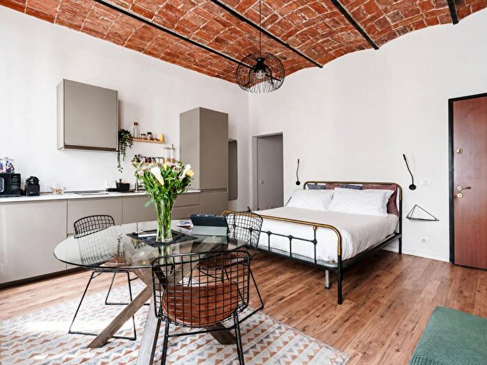 Appartamento quadrilocale in vendita in Largo Fratelli Alinari, Fortezza Stazione, Firenze
