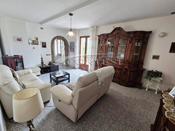 Appartamento quadrilocale in vendita in Vocabolo Signorotto, Monte Santa Maria Tiberina