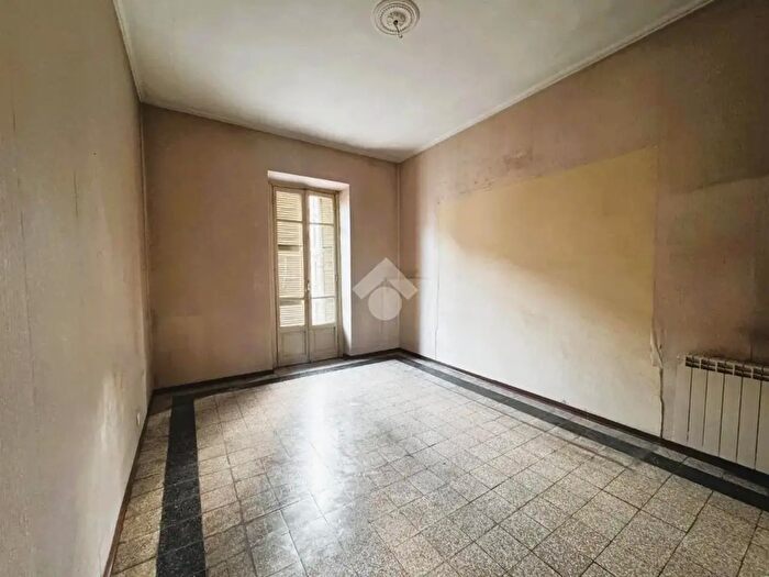 Appartamento trilocale in vendita in Via Dante di Nanni, Torino