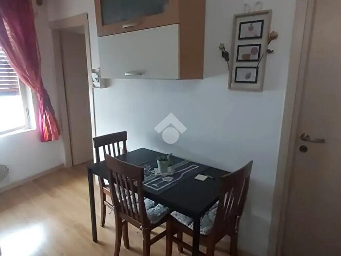 Appartamento bilocale in vendita in Via Meridionale, Pianella
