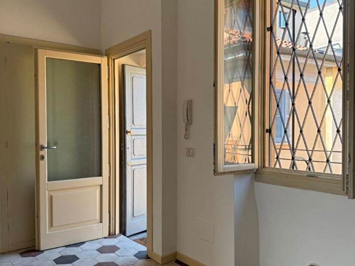 Appartamento bilocale in affitto in Via Giuseppe Giusti, Paolo Sarpi, Milano