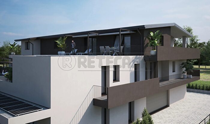 Case in Vendita e in Affitto - 3