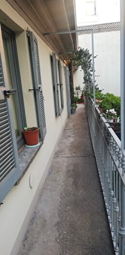 Appartamento bilocale in affitto in Milano