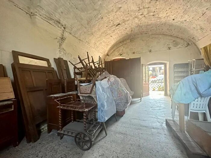 Casa bilocale in vendita in Via Locatelli, Martinengo