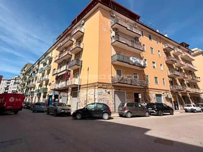 Appartamento quadrilocale in vendita in Via Pasquale Tarantino, Foggia