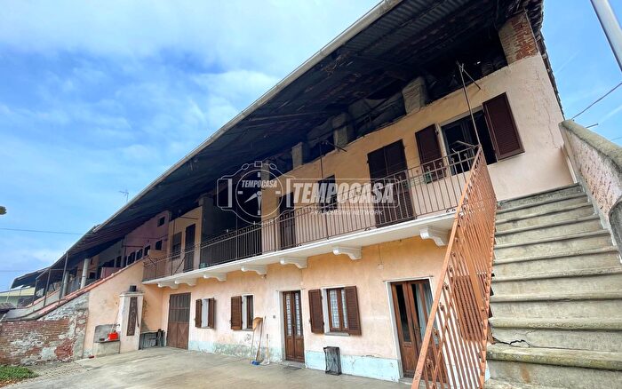 Casa con 5 locali in vendita in Via Maria Letizia, Foglizzo