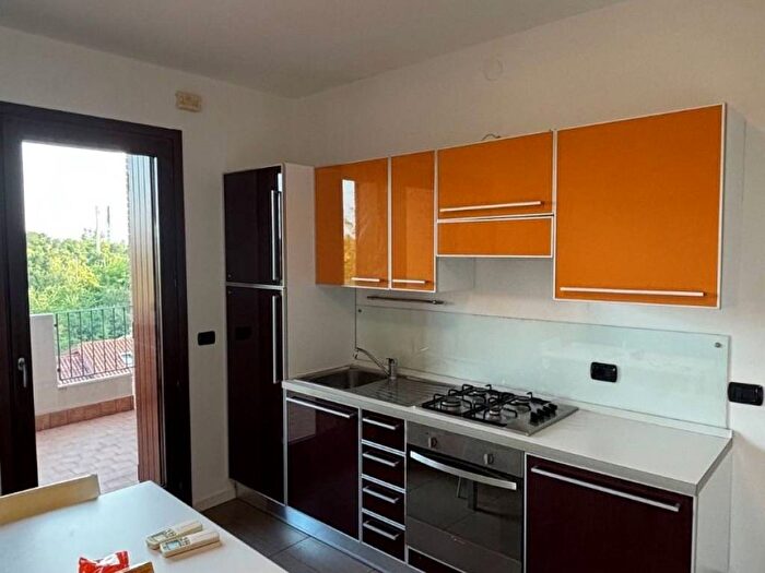 Appartamento bilocale in affitto in Strada Argini Parma, Eurosia Santa Margherita, Parma