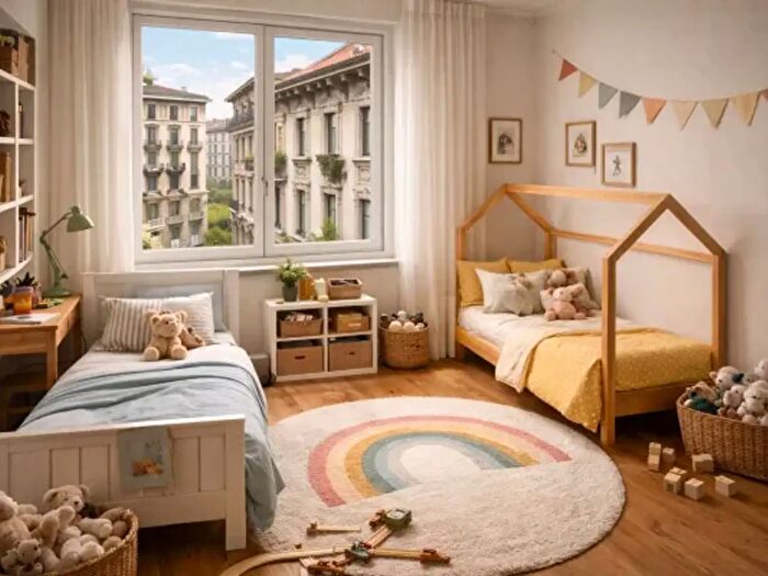 Case in Vendita e in Affitto - 2