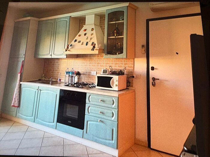 Appartamento bilocale in vendita in Santa Teresa Gallura