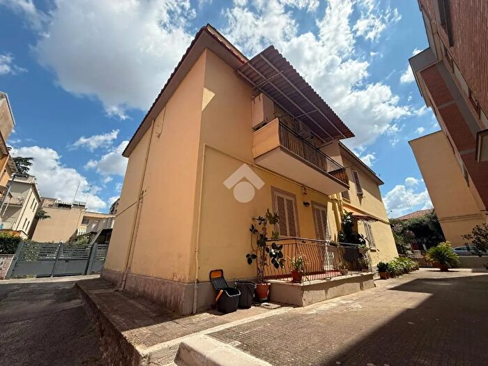 Appartamento bilocale in vendita in Via Matteotti, Aprilia