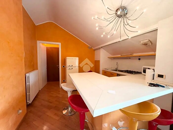 Appartamento monolocale in vendita in Via Giosuè Carducci, Codogno