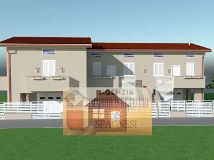Casa trilocale in vendita in Via Vingone, Signa