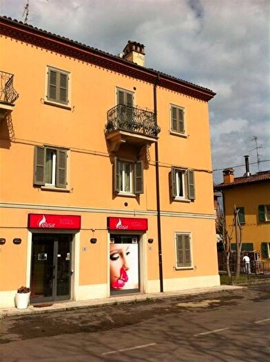 Appartamento bilocale in affitto in Via Walter Tabacchi, San Cataldo, Modena