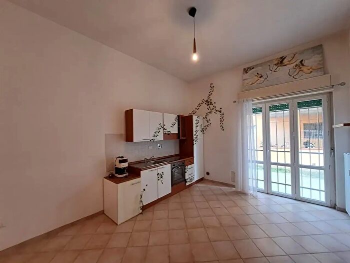 Appartamento in affitto in Arezzo