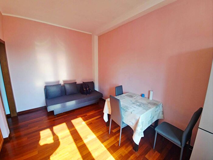 Appartamento bilocale in affitto in Via Temistocle Calzecchi, Città Studi, Milano