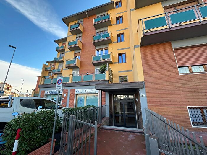 Appartamento bilocale in vendita in Via Baccio da Montelupo, Firenze