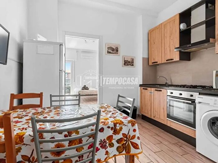 Appartamento bilocale in vendita in Via Santa Rita da Cascia, Milano