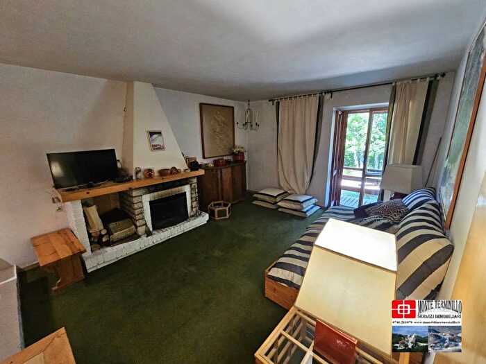 Appartamento bilocale in vendita in Via degli Appennini Rieti Rieti, Rieti