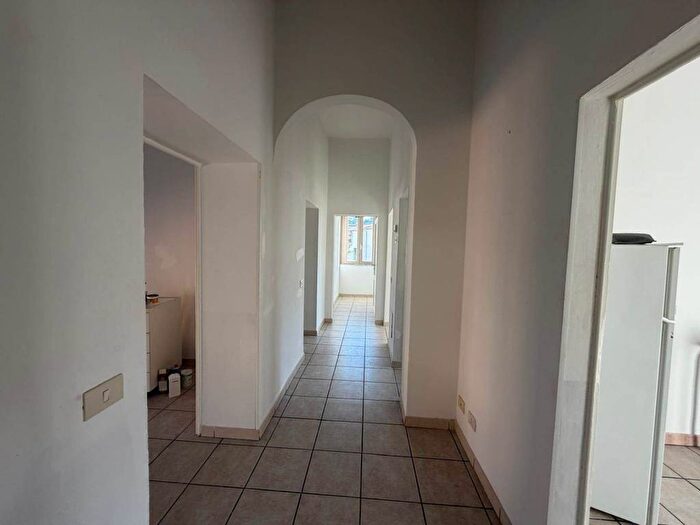 Appartamento quadrilocale in affitto in Centro, Poggibonsi