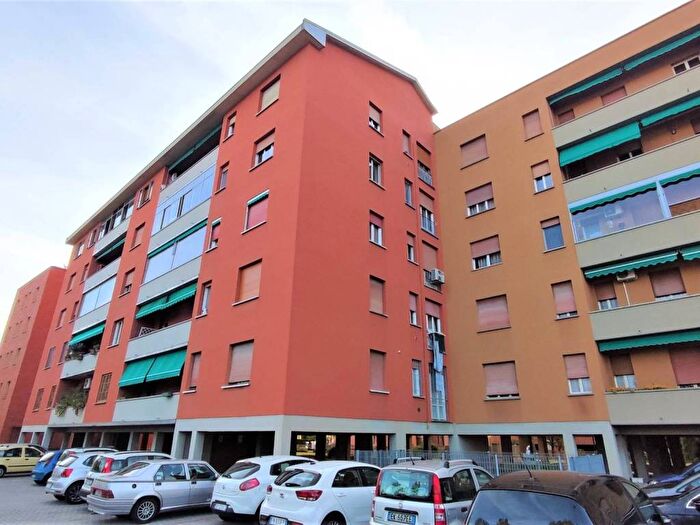 Appartamento con 5 locali in affitto in Via Giovanni XXIII, San Lazzaro, San Lazzaro di Savena