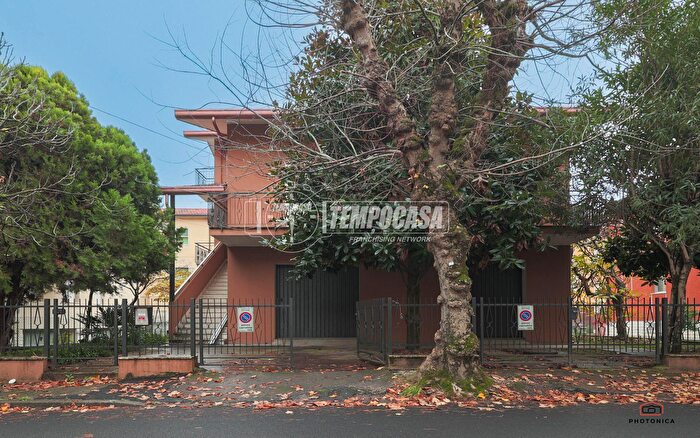 Appartamento quadrilocale in vendita in Viale Celle Ligure, Riccione