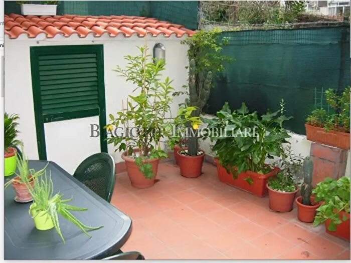 Appartamento quadrilocale in vendita in Livorno
