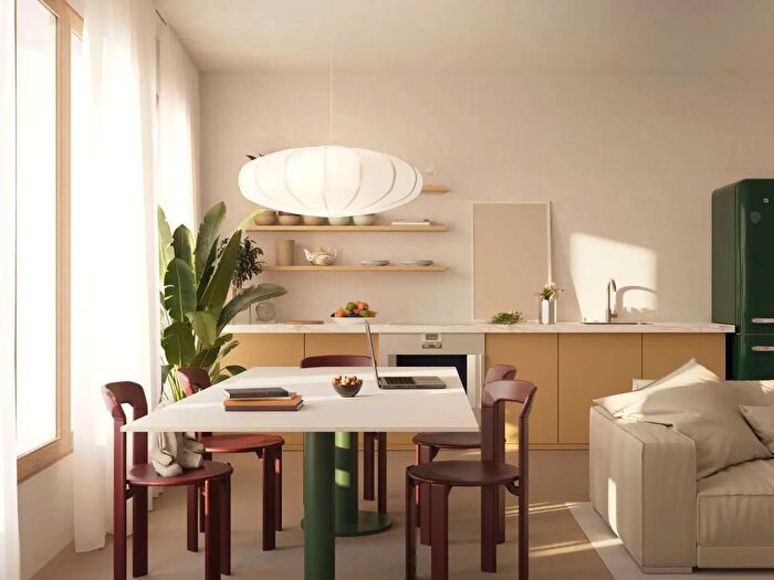 Appartamento con 5 locali in vendita in Via Santa Maria Maddalena, Thiene