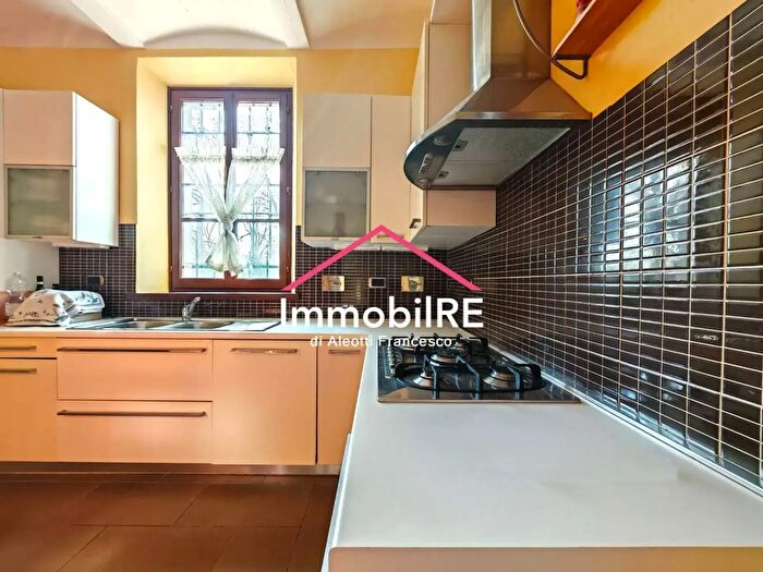 Case in Vendita e in Affitto - 3