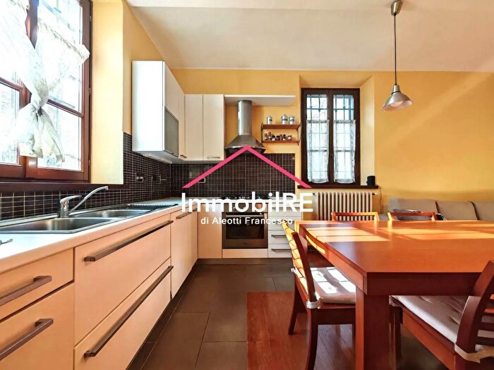 Case in Vendita e in Affitto - 2