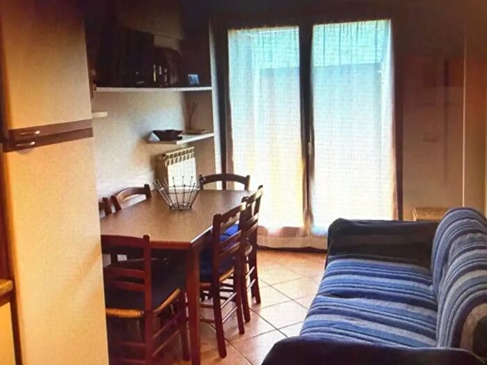 Appartamento monolocale in vendita in Aprica