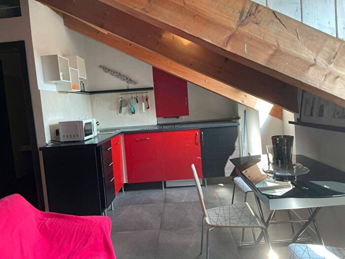 Appartamento monolocale in affitto in Corso Giulio Cesare, Aurora, Torino