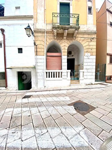 Casa trilocale in vendita in Via Trieste, Tuglie