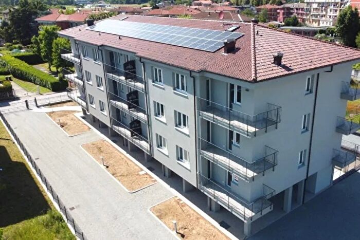 Appartamento in vendita in Via San Grato Romano Canavese To, Romano Canavese