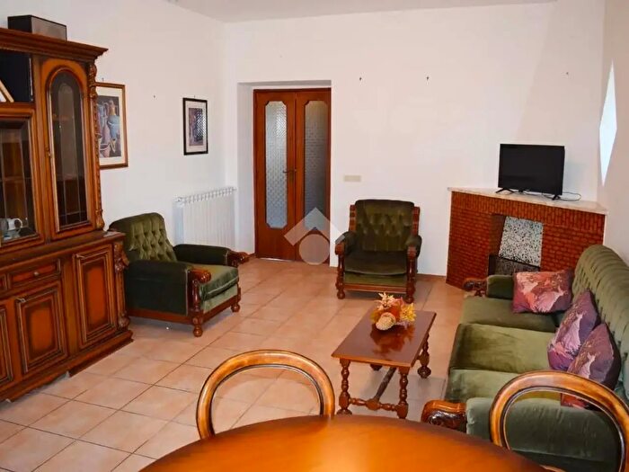Appartamento quadrilocale in vendita in Via Settembre, Tagliacozzo