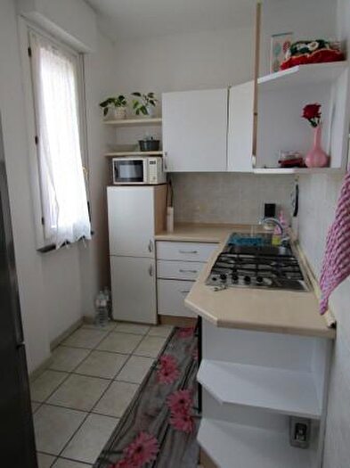 Appartamento trilocale in vendita in Via del Verziere, Jesi