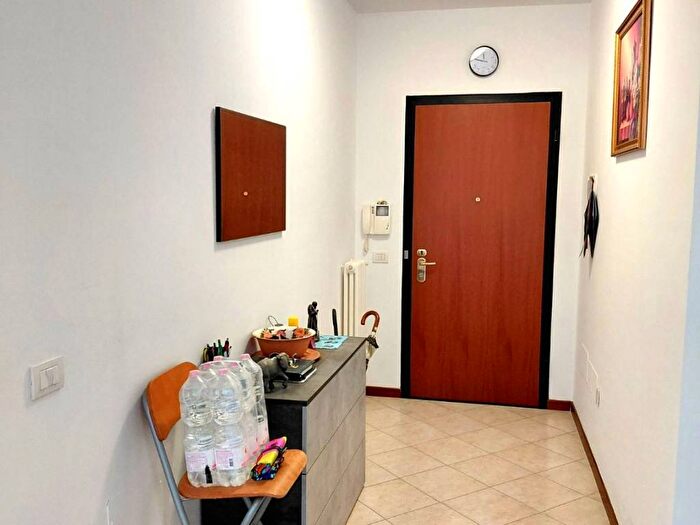 Appartamento monolocale in affitto in Via Alfredo Barbacci, Mazzini Fossolo, Bologna