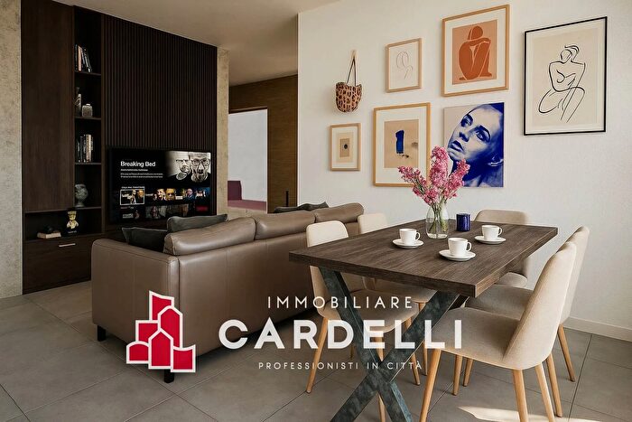 Appartamento bilocale in vendita in Via Trieste, Porto SantElpidio