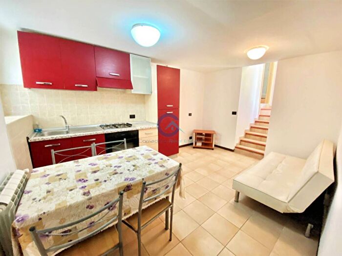 Appartamento bilocale in affitto in Centro Storico, Catanzaro